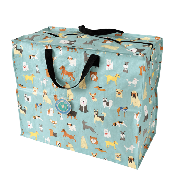 Borsa xxl cani