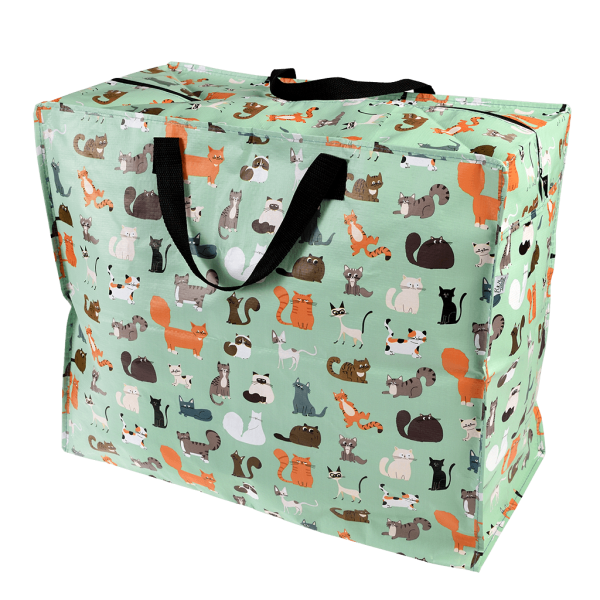 Borsa xxl gatti