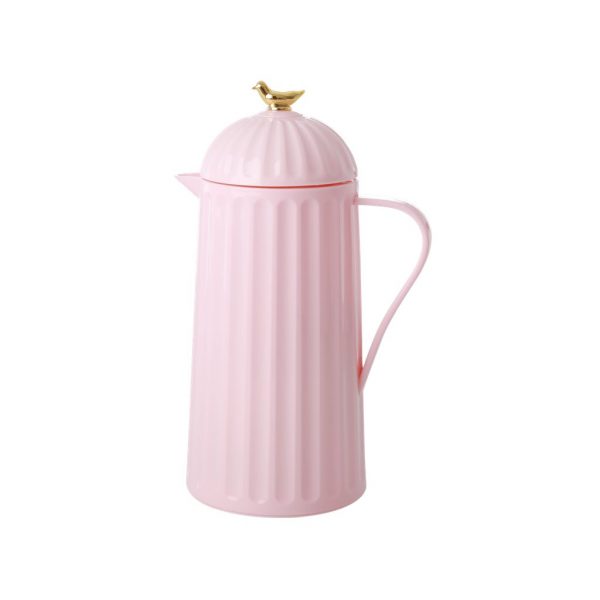 Thermos rosa