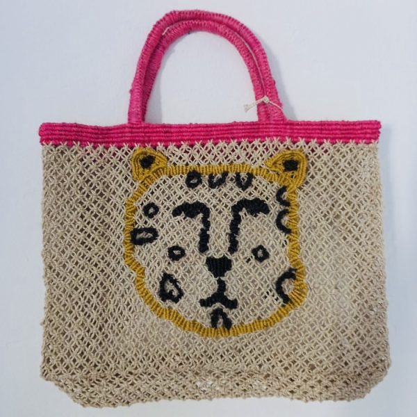 Borsa ghepardo smallsize