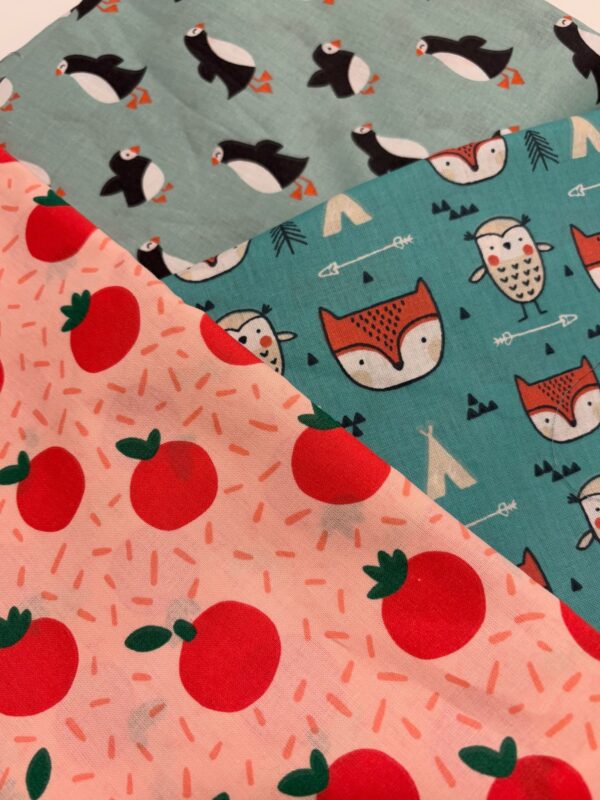 SHOPPER BAG - immagine 2