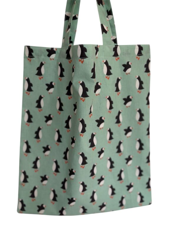 SHOPPER BAG