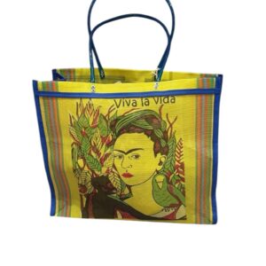 BORSA FRIDA KAHLO